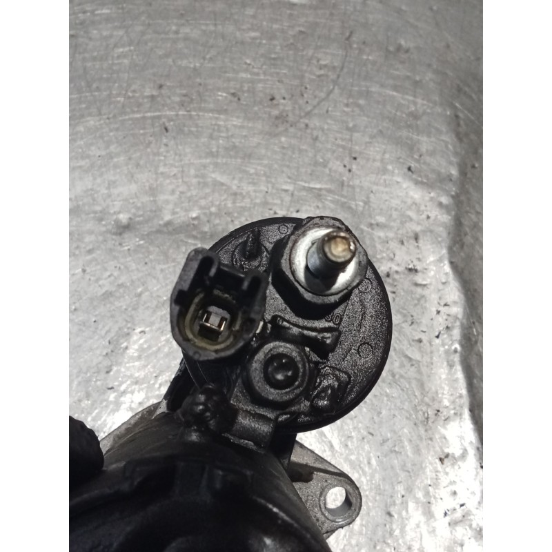 Recambio de motor arranque para toyota corolla (_e12_) 1.6 vvt-i (zze121_) referencia OEM IAM   