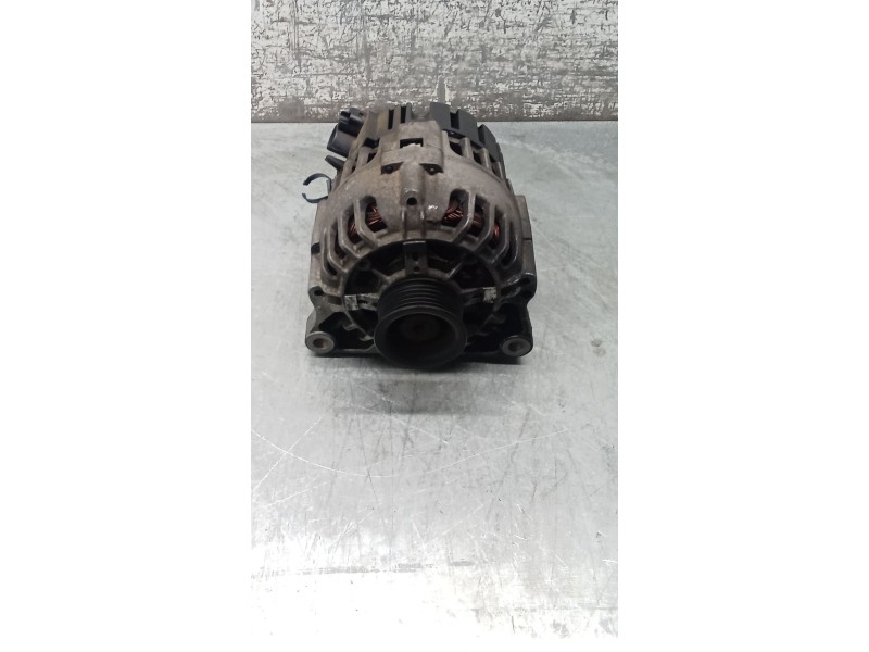 Recambio de alternador para peugeot 406 (8b) 2.0 16v referencia OEM IAM 9642880180  99