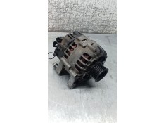 Recambio de alternador para peugeot 406 (8b) 2.0 16v referencia OEM IAM 9642880180  99 2