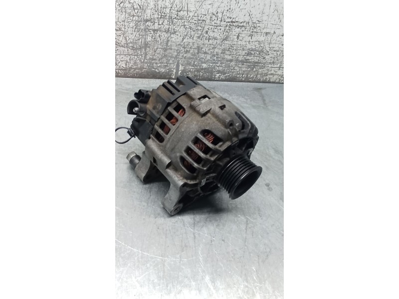 Recambio de alternador para peugeot 406 (8b) 2.0 16v referencia OEM IAM 9642880180  99
