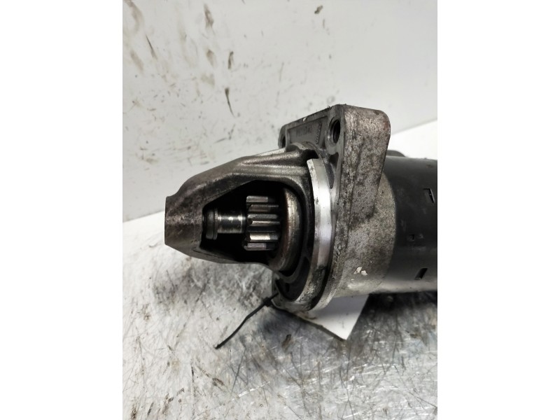 Recambio de motor arranque para volvo c30 1.6 kinetic referencia OEM IAM 0001107417 BOSCH 