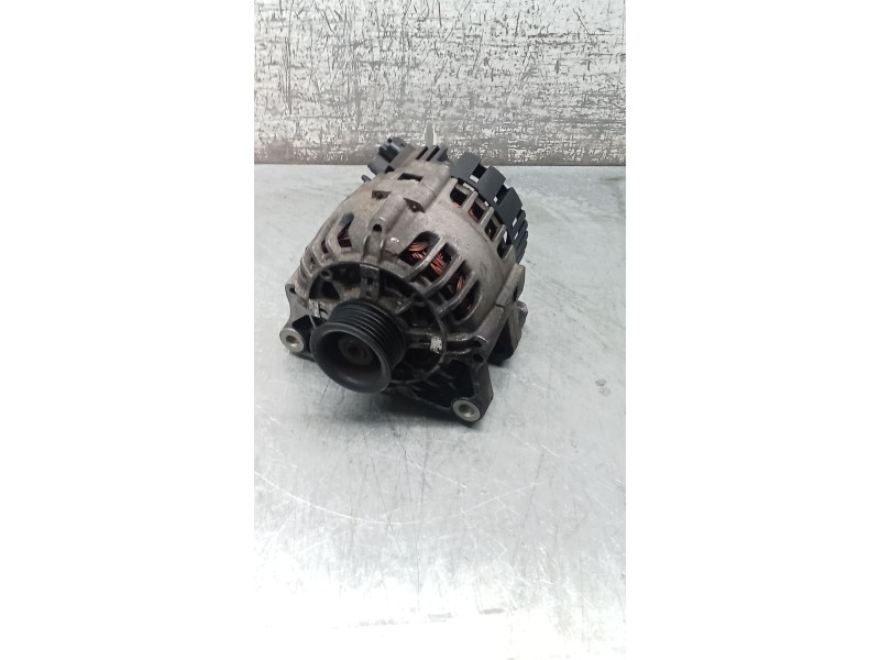 Recambio de alternador para peugeot 406 (8b) 2.0 16v referencia OEM IAM 9642880180  99