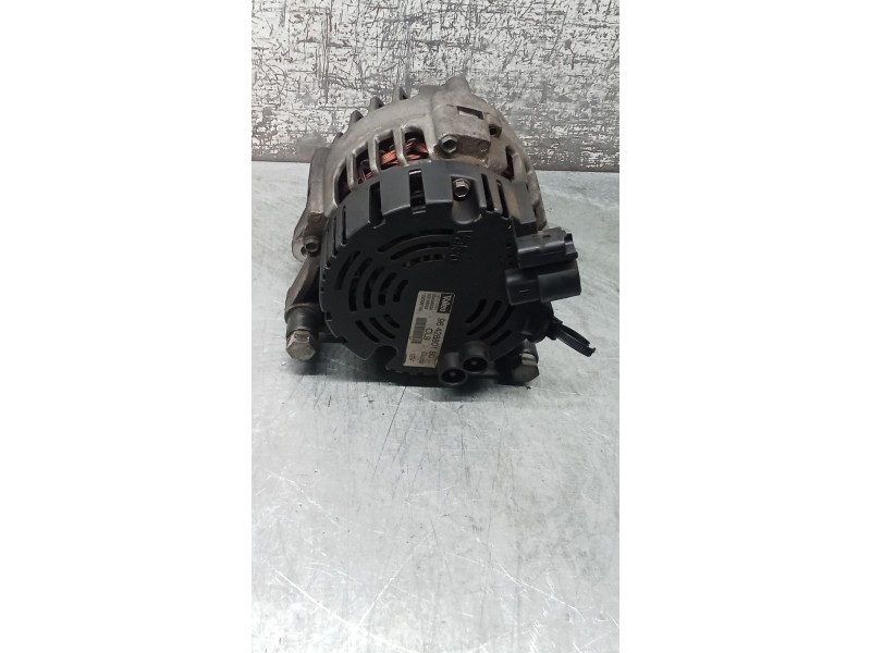 Recambio de alternador para peugeot 406 (8b) 2.0 16v referencia OEM IAM 9642880180  99
