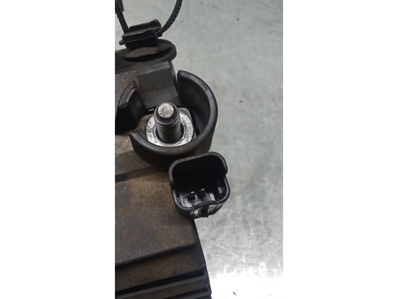 Recambio de alternador para peugeot 406 (8b) 2.0 16v referencia OEM IAM 9642880180  99