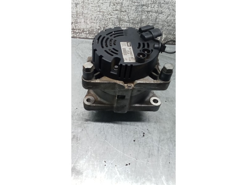 Recambio de alternador para peugeot 406 (8b) 2.0 16v referencia OEM IAM 9642880180  99