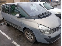 renault espace iv (jk0) del año 2003