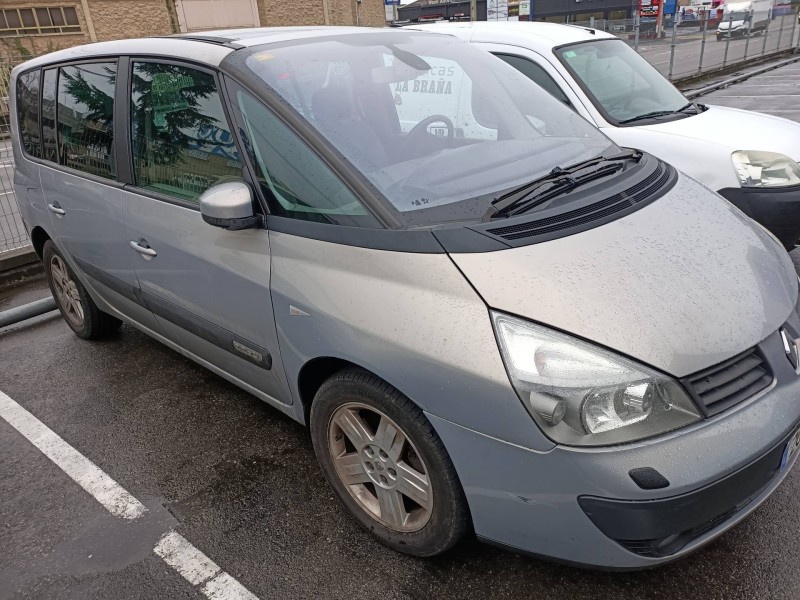 renault espace iv (jk0) del año 2003