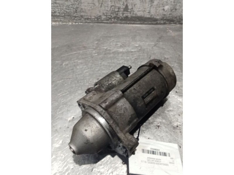 Recambio de motor arranque para hyundai i40 i (vf) 1.7 crdi referencia OEM IAM 361002A550 1280007880 