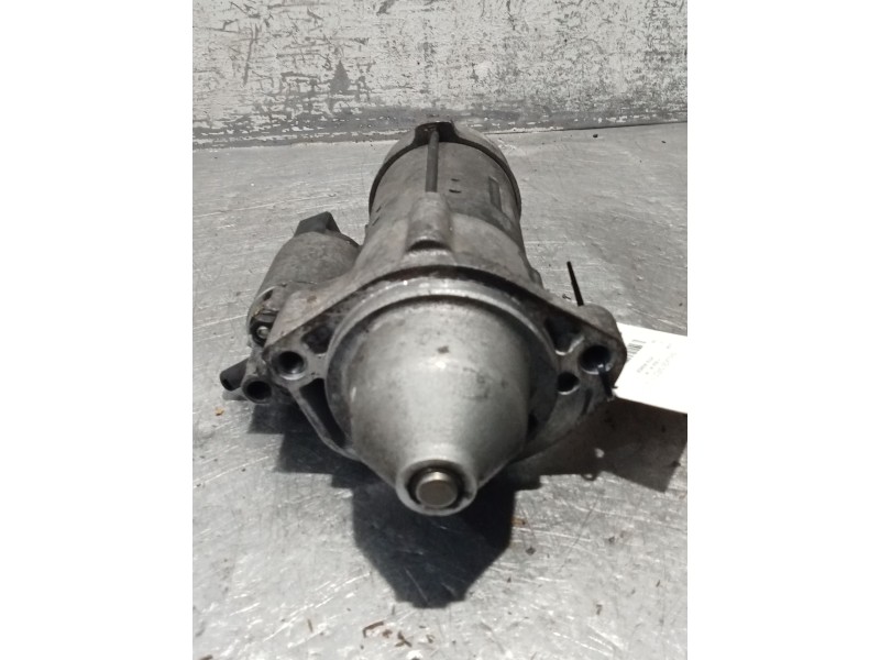 Recambio de motor arranque para hyundai i40 i (vf) 1.7 crdi referencia OEM IAM 361002A550 1280007880 