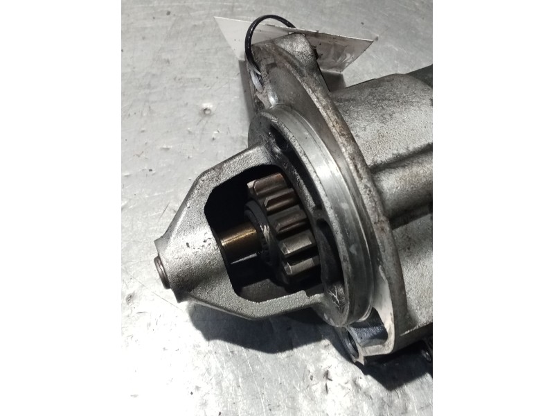 Recambio de motor arranque para hyundai i40 i (vf) 1.7 crdi referencia OEM IAM 361002A550 1280007880 