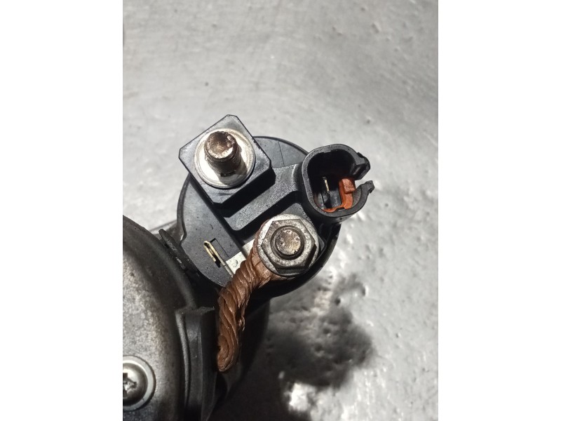 Recambio de motor arranque para hyundai i40 i (vf) 1.7 crdi referencia OEM IAM 361002A550 1280007880 