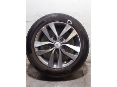 Recambio de juego llantas para hyundai i30 (pde, pd, pden) 1.0 t-gdi referencia OEM IAM 205/55 R16 91V  VER FOTOS