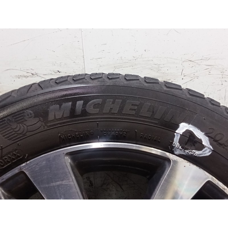 Recambio de juego llantas para hyundai i30 (pde, pd, pden) 1.0 t-gdi referencia OEM IAM 205/55 R16 91V  VER FOTOS