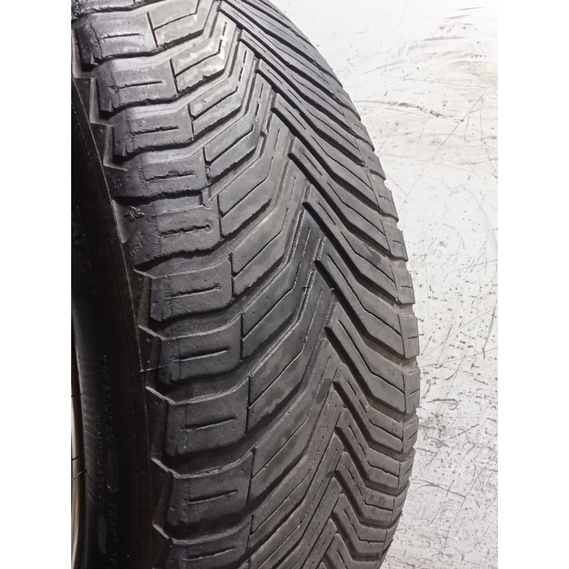 Recambio de juego llantas para hyundai i30 (pde, pd, pden) 1.0 t-gdi referencia OEM IAM 205/55 R16 91V  VER FOTOS