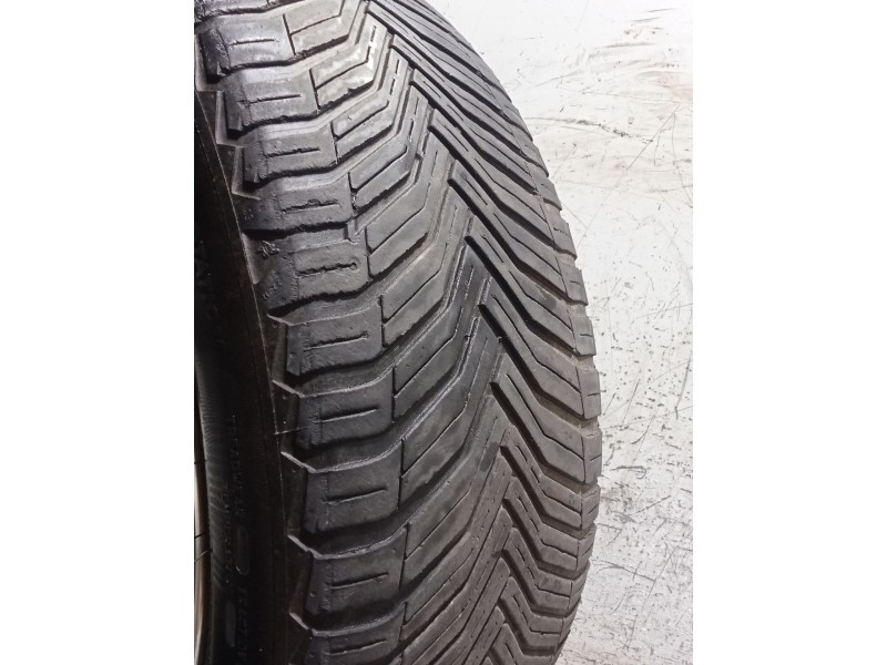 Recambio de juego llantas para hyundai i30 (pde, pd, pden) 1.0 t-gdi referencia OEM IAM 205/55 R16 91V  VER FOTOS