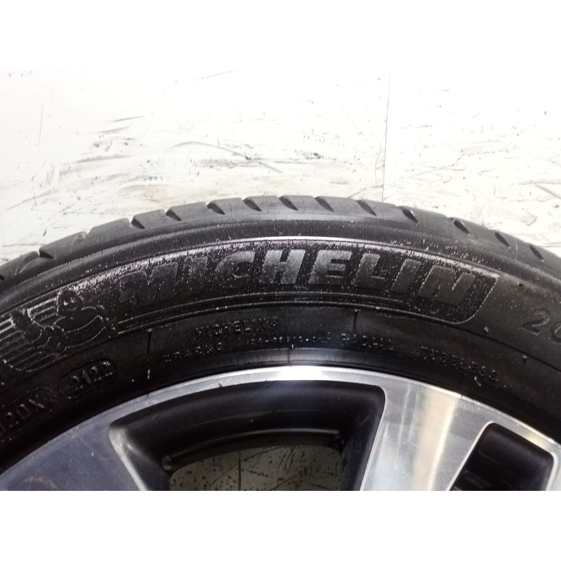 Recambio de juego llantas para hyundai i30 (pde, pd, pden) 1.0 t-gdi referencia OEM IAM 205/55 R16 91V  VER FOTOS
