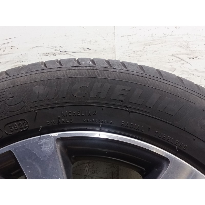 Recambio de juego llantas para hyundai i30 (pde, pd, pden) 1.0 t-gdi referencia OEM IAM 205/55 R16 91V  VER FOTOS