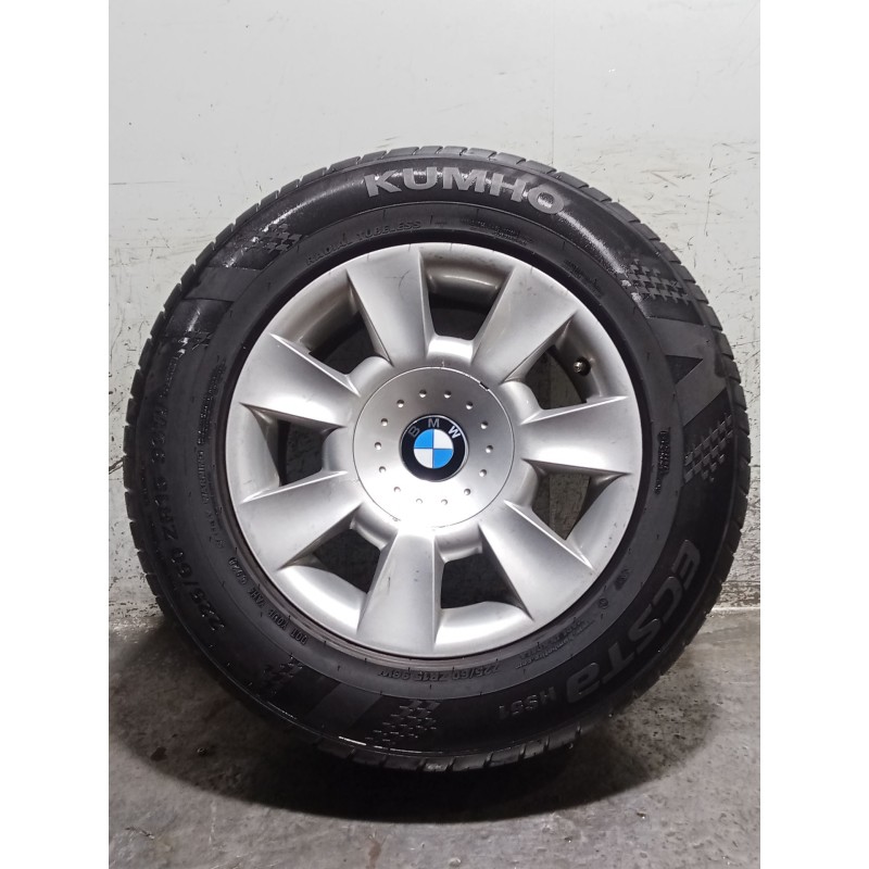 Recambio de juego llantas para bmw 5 (e39) 525 d referencia OEM IAM 225/60 R15 96W  VER FOTOS