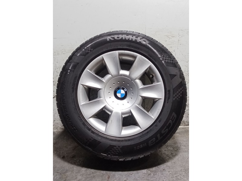 Recambio de juego llantas para bmw 5 (e39) 525 d referencia OEM IAM 225/60 R15 96W  VER FOTOS