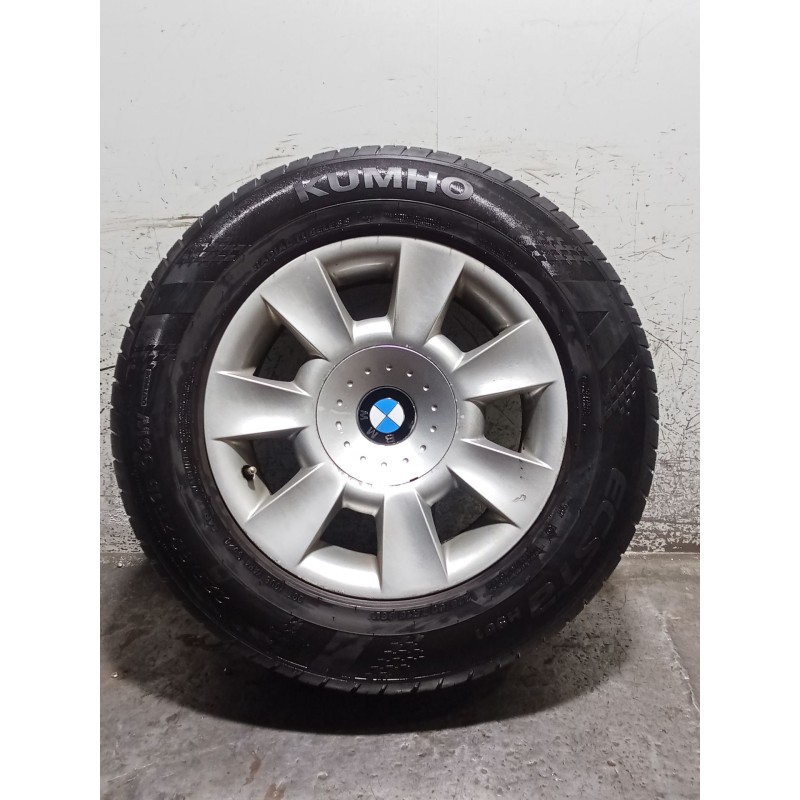 Recambio de juego llantas para bmw 5 (e39) 525 d referencia OEM IAM 225/60 R15 96W  VER FOTOS