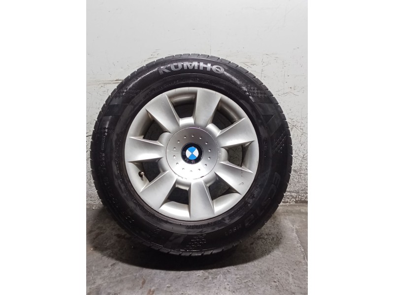 Recambio de juego llantas para bmw 5 (e39) 525 d referencia OEM IAM 225/60 R15 96W  VER FOTOS