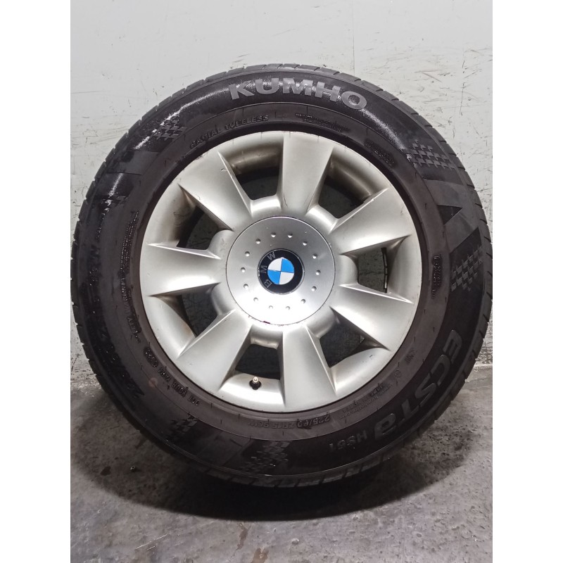 Recambio de juego llantas para bmw 5 (e39) 525 d referencia OEM IAM 225/60 R15 96W  VER FOTOS