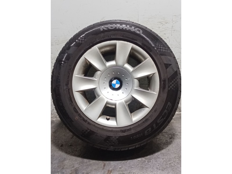 Recambio de juego llantas para bmw 5 (e39) 525 d referencia OEM IAM 225/60 R15 96W  VER FOTOS