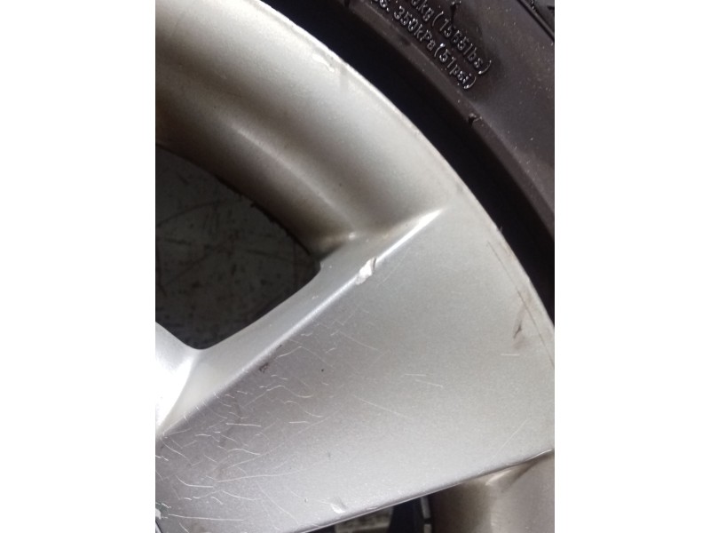 Recambio de juego llantas para bmw 5 (e39) 525 d referencia OEM IAM 225/60 R15 96W  VER FOTOS