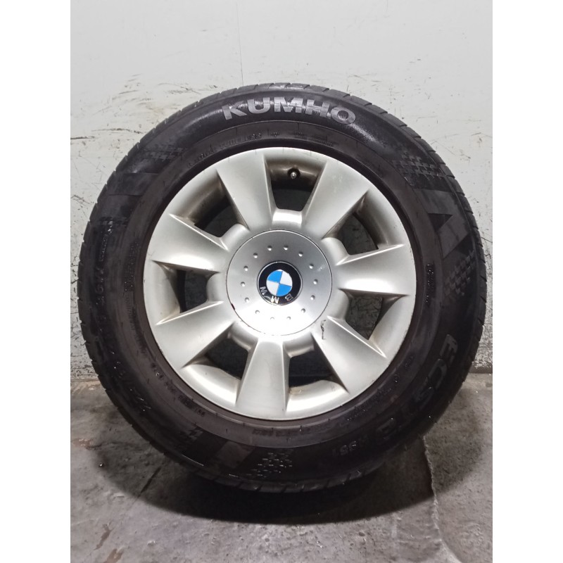 Recambio de juego llantas para bmw 5 (e39) 525 d referencia OEM IAM 225/60 R15 96W  VER FOTOS