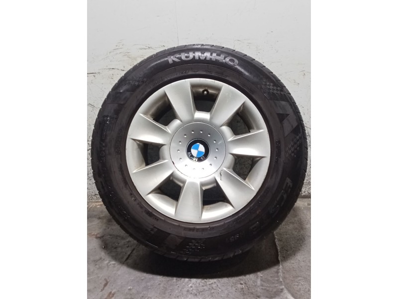 Recambio de juego llantas para bmw 5 (e39) 525 d referencia OEM IAM 225/60 R15 96W  VER FOTOS