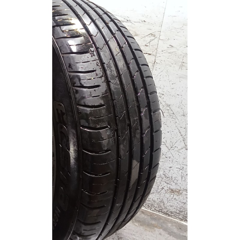 Recambio de juego llantas para bmw 5 (e39) 525 d referencia OEM IAM 225/60 R15 96W  VER FOTOS