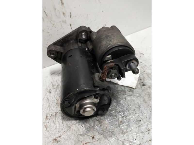 Recambio de motor arranque para volvo c30 1.6 kinetic referencia OEM IAM 0001107417 BOSCH 