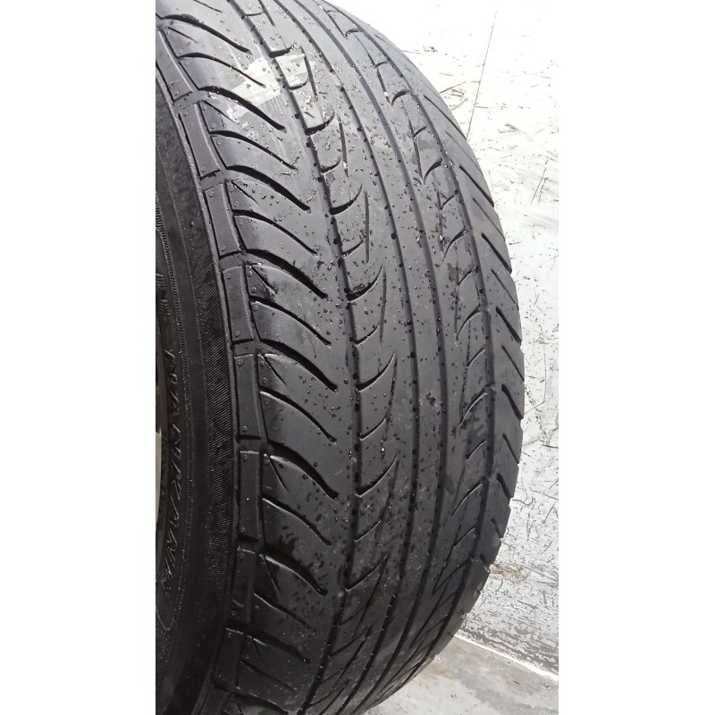Recambio de juego llantas para bmw 5 (e39) 525 d referencia OEM IAM 225/60 R15 96W  VER FOTOS