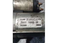 Recambio de motor arranque para ford c-max (dm2) 1.6 tdci referencia OEM IAM 3M5T11000CF  07 2