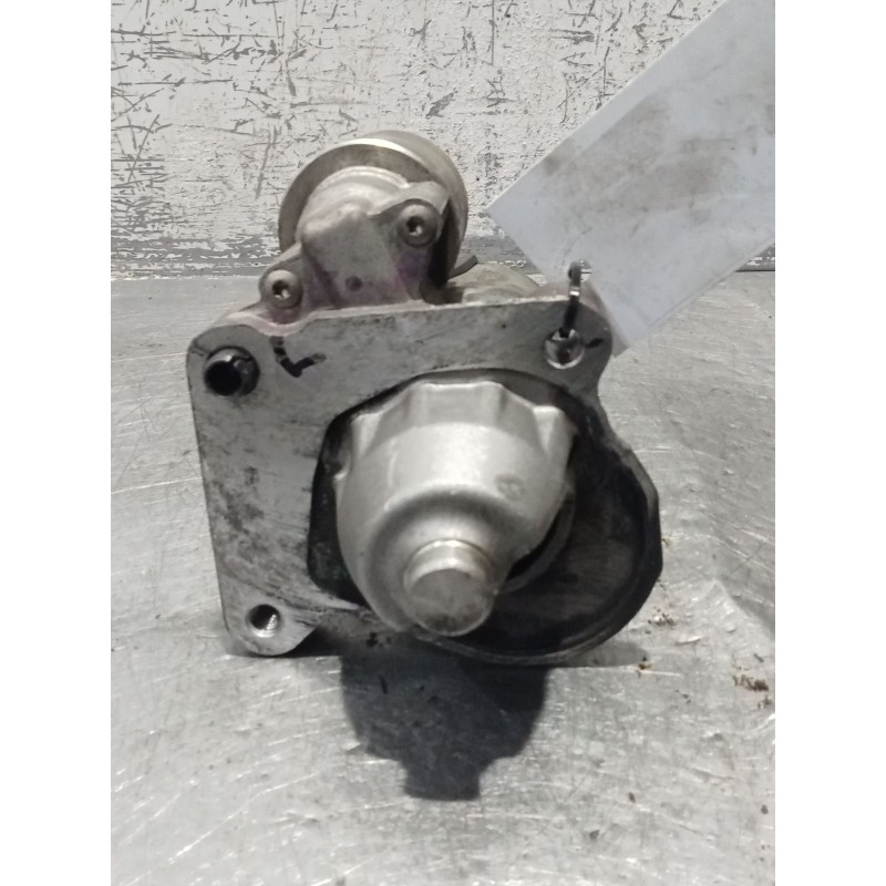 Recambio de motor arranque para ford c-max (dm2) 1.6 tdci referencia OEM IAM 3M5T11000CF  07