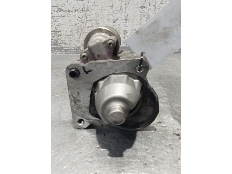 Recambio de motor arranque para ford c-max (dm2) 1.6 tdci referencia OEM IAM 3M5T11000CF  07