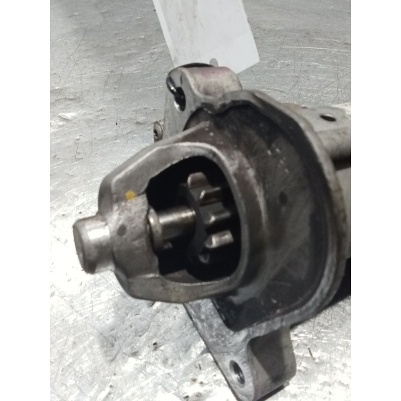 Recambio de motor arranque para ford c-max (dm2) 1.6 tdci referencia OEM IAM 3M5T11000CF  07