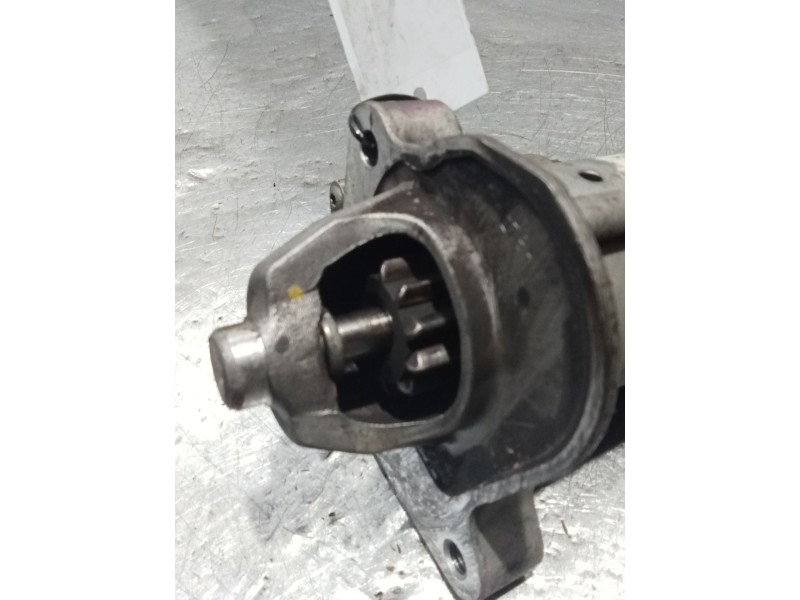 Recambio de motor arranque para ford c-max (dm2) 1.6 tdci referencia OEM IAM 3M5T11000CF  07