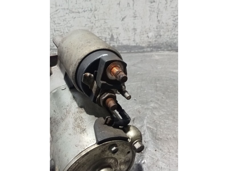 Recambio de motor arranque para ford c-max (dm2) 1.6 tdci referencia OEM IAM 3M5T11000CF  07