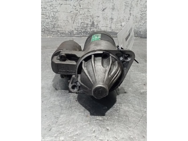 Recambio de motor arranque para hyundai lantra berlina (rd) 1.6 cat referencia OEM IAM   