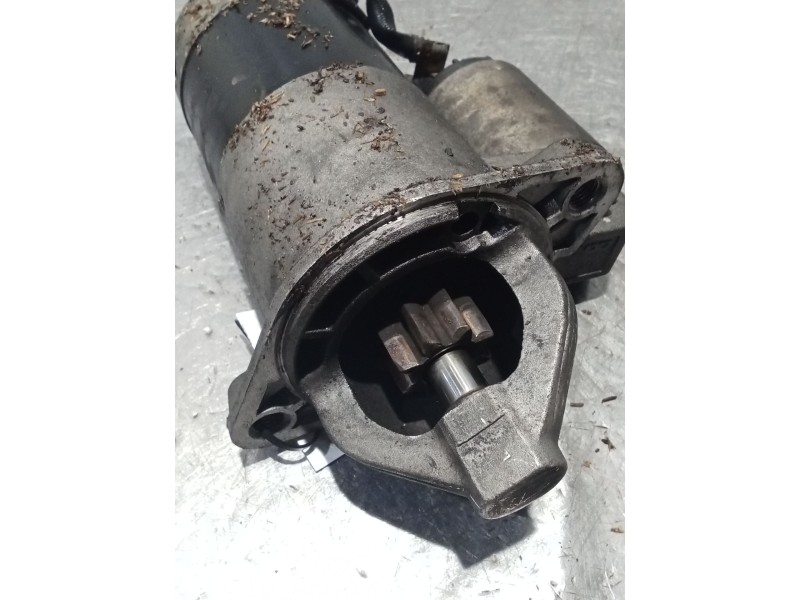 Recambio de motor arranque para hyundai lantra berlina (rd) 1.6 cat referencia OEM IAM   