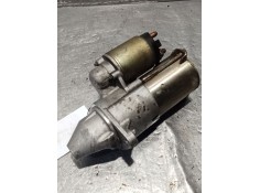 Recambio de motor arranque para daewoo kalos (klas) 1.4 referencia OEM IAM   02