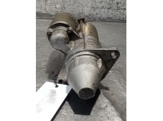 Recambio de motor arranque para daewoo kalos (klas) 1.4 referencia OEM IAM   02 2