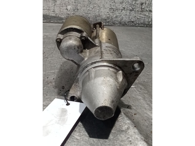 Recambio de motor arranque para daewoo kalos (klas) 1.4 referencia OEM IAM   02