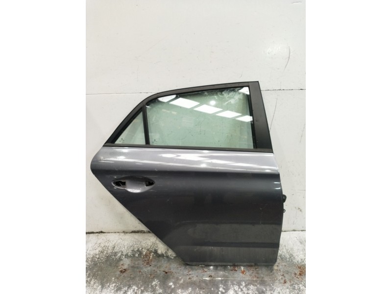 Recambio de puerta trasera derecha para hyundai i20 ii (gb, ib) 1.2 referencia OEM IAM  5P 2014