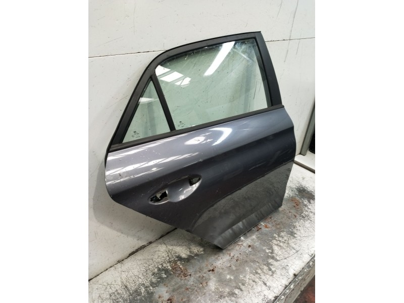 Recambio de puerta trasera derecha para hyundai i20 ii (gb, ib) 1.2 referencia OEM IAM  5P 2014