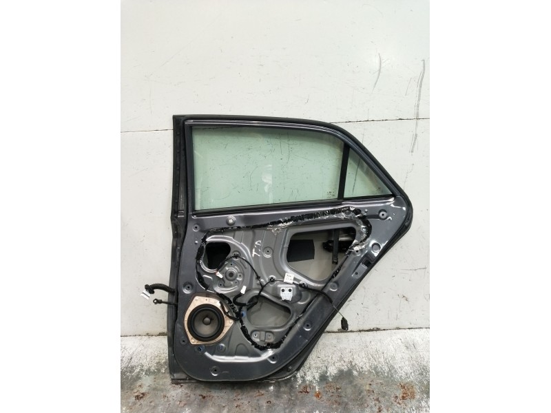 Recambio de puerta trasera derecha para hyundai i20 ii (gb, ib) 1.2 referencia OEM IAM  5P 2014