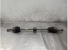 Recambio de transmision delantera derecha para suzuki alto vi (ff, ha24_) 1.1 (rf410) referencia OEM IAM 44101M79F  02