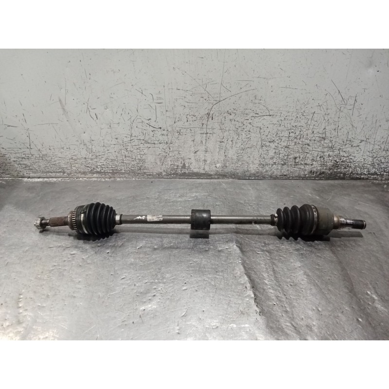 Recambio de transmision delantera derecha para suzuki alto vi (ff, ha24_) 1.1 (rf410) referencia OEM IAM 44101M79F  02