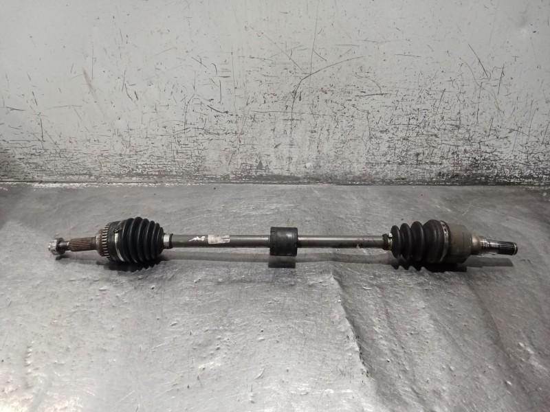 Recambio de transmision delantera derecha para suzuki alto vi (ff, ha24_) 1.1 (rf410) referencia OEM IAM 44101M79F  02